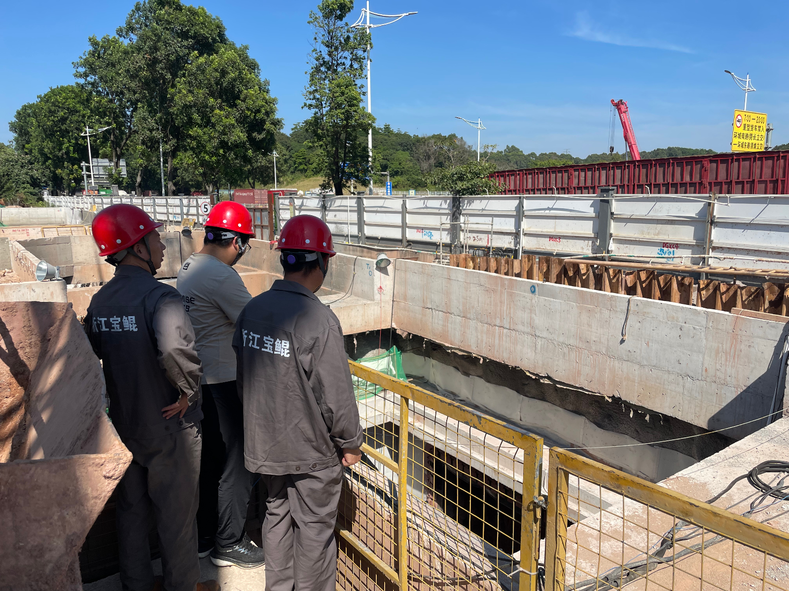 寶鯤服務(wù)萬里行 